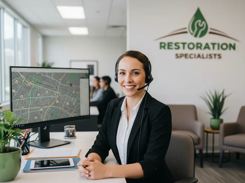 Water Damage Restoration  in Edgewood  FAQ