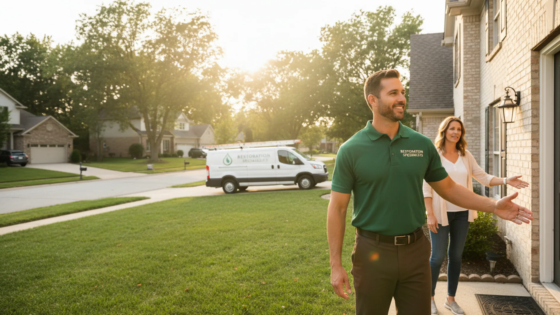 Affordable Water Damage Restoration in Edgewood, NM Near Me – Professional Help Without Hidden Fees